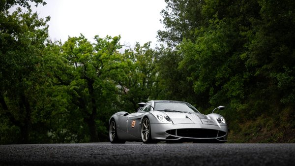 Les fabricants de voitures de rallye les plus influents