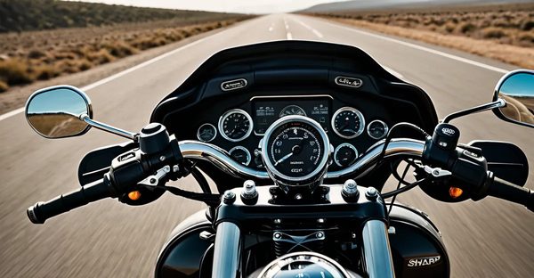 Accessoire moto : guide pour choisir vos indispensables en 2024