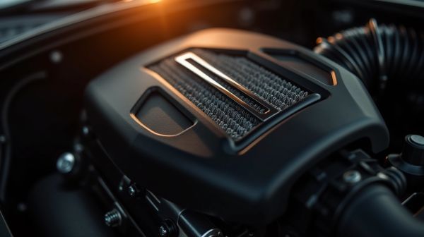 Améliorez vos performances auto avec des pièces tuning adaptées