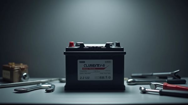 Choisir une batterie voiture adaptée pour un démarrage fiable