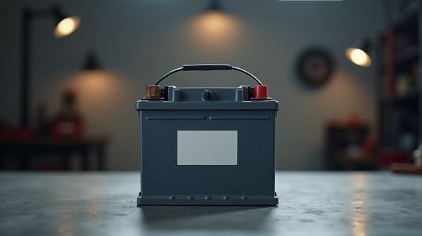 Choisir une batterie voiture adaptée pour un démarrage fiable