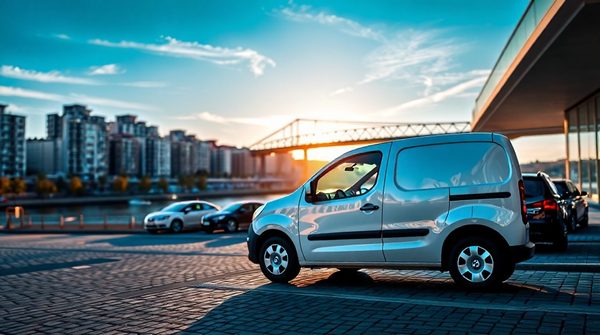 Comparatif complet des meilleures agences de location d'utilitaire à bordeaux