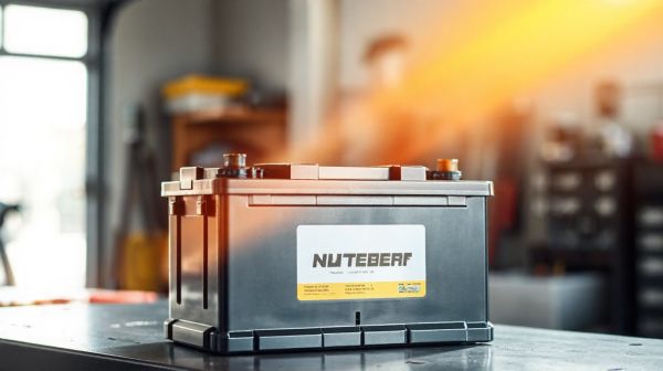 Top 5 astuces pour sélectionner une batterie voiture performante