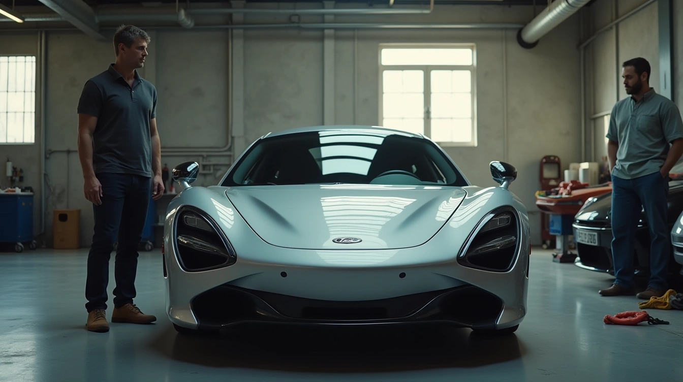 Questions fréquentes sur l'estimation automobile